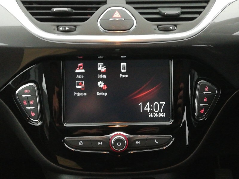 Used Vauxhall Corsa 2018 for sale - 77896850: Photo 10