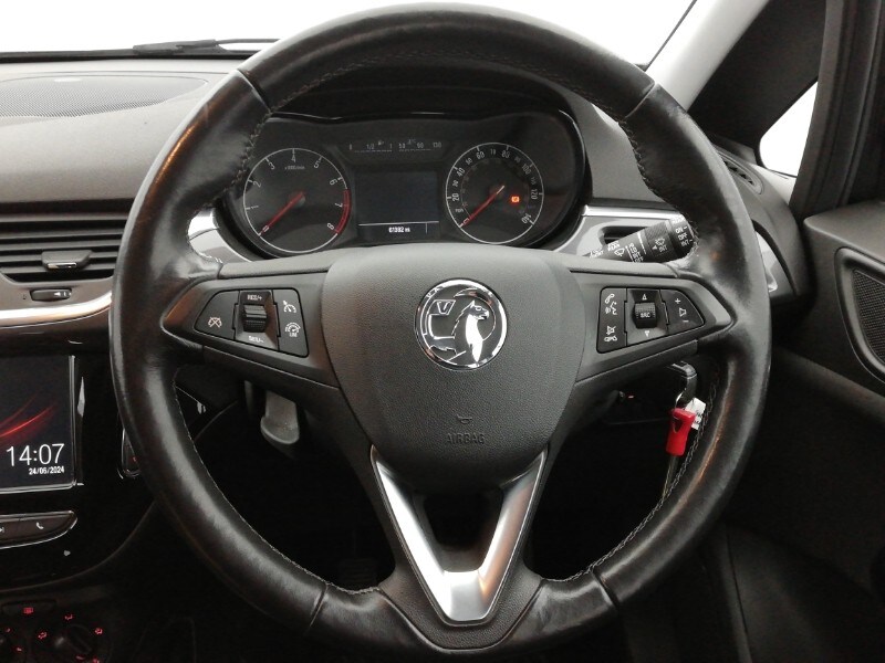 Used Vauxhall Corsa 2018 for sale - 77896850: Photo 11