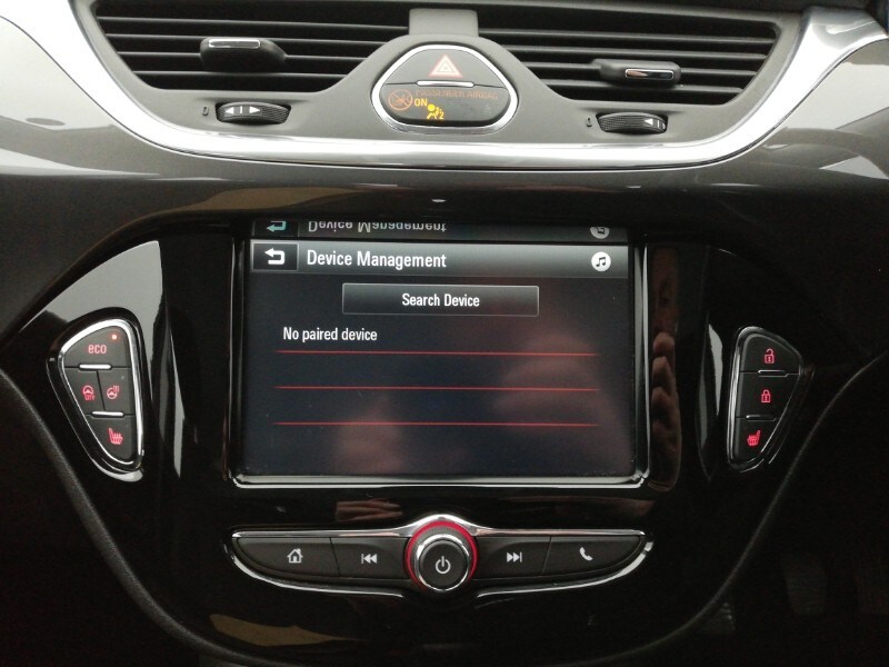 Used Vauxhall Corsa 2018 for sale - 77896850: Photo 13