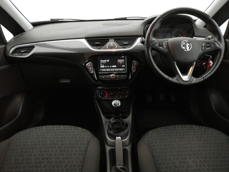 Used Vauxhall Corsa 2018 for sale - 77896850: Photo 2