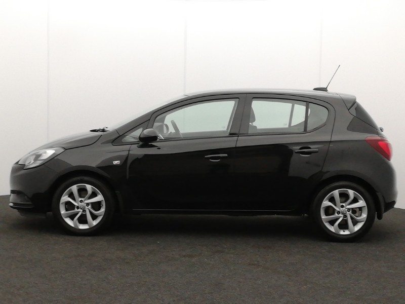 Used Vauxhall Corsa 2018 for sale - 77896850: Photo 4