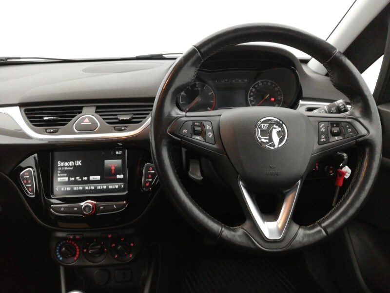 Used Vauxhall Corsa 2018 for sale - 77896850: Photo 7