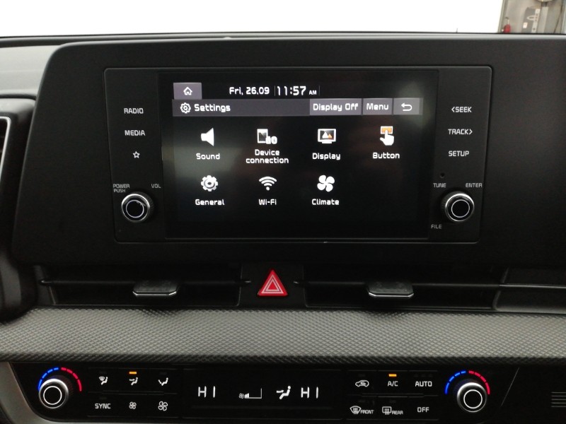 Used Kia Sportage 2022 for sale - 77049433: Photo 17