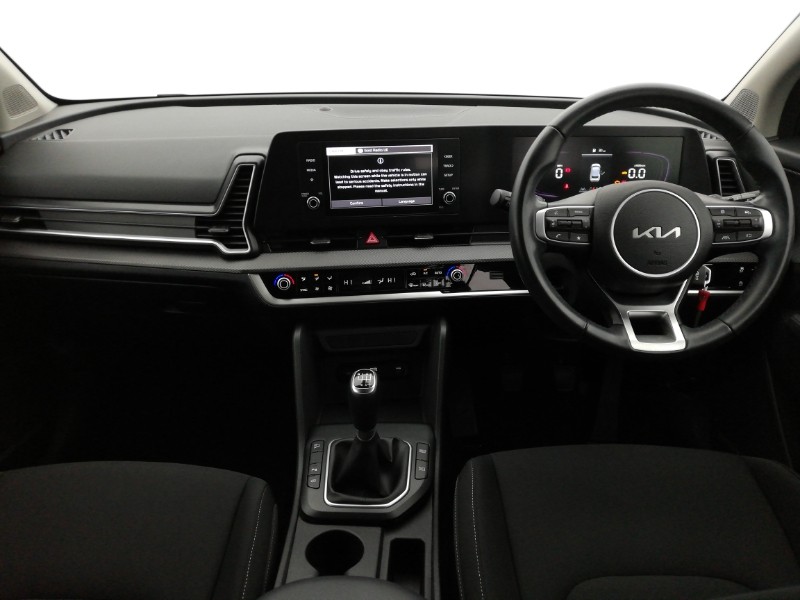 Used Kia Sportage 2022 for sale - 77049433: Photo 2