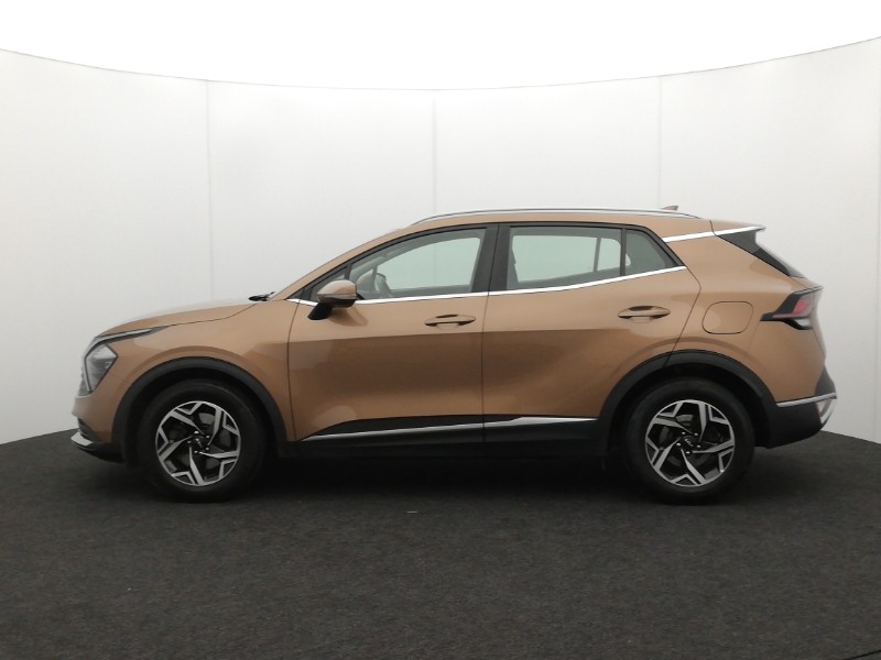 Used Kia Sportage 2022 for sale - 77049433: Photo 4