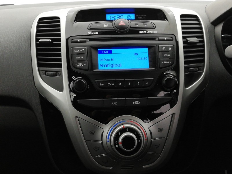 Used Hyundai Ix20 2019 for sale - 77999447: Photo 10