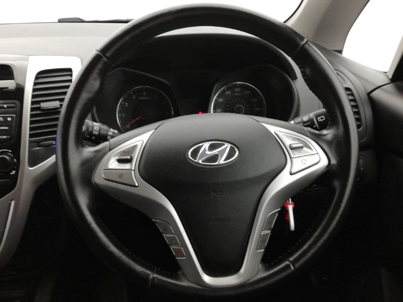 Used Hyundai Ix20 2019 for sale - 77999447: Photo 11