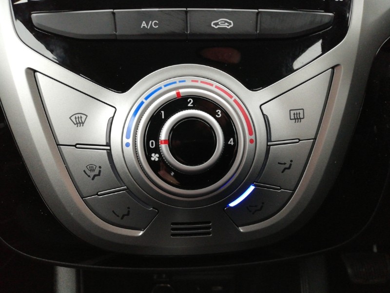 Used Hyundai Ix20 2019 for sale - 77999447: Photo 17