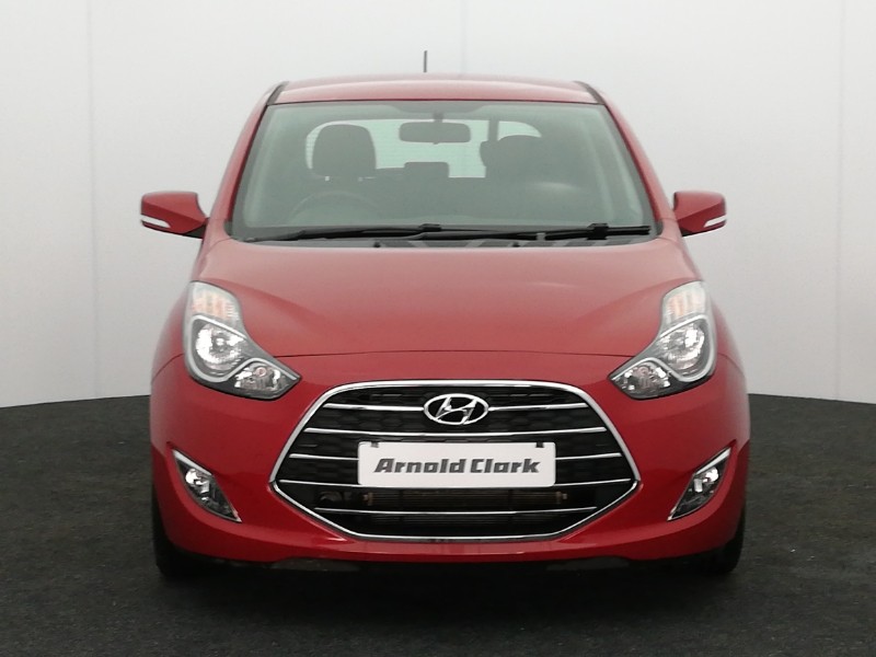 Used Hyundai Ix20 2019 for sale - 77999447: Photo 19