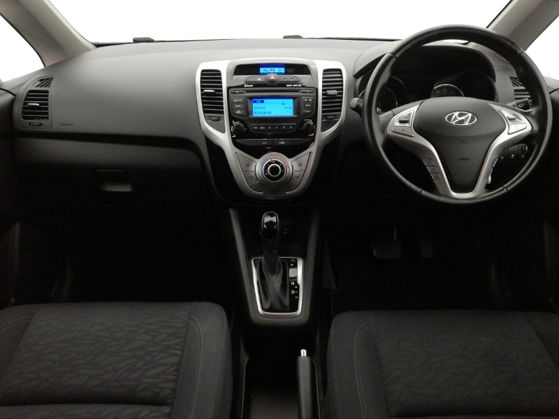 Used Hyundai Ix20 2019 for sale - 77999447: Photo 2