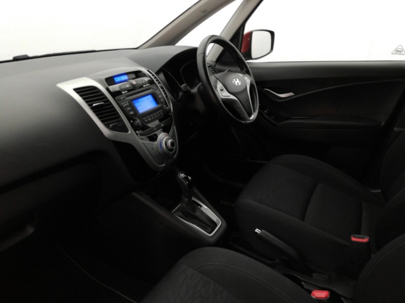 Used Hyundai Ix20 2019 for sale - 77999447: Photo 5