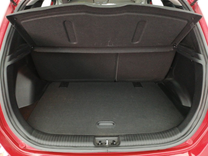 Used Hyundai Ix20 2019 for sale - 77999447: Photo 8