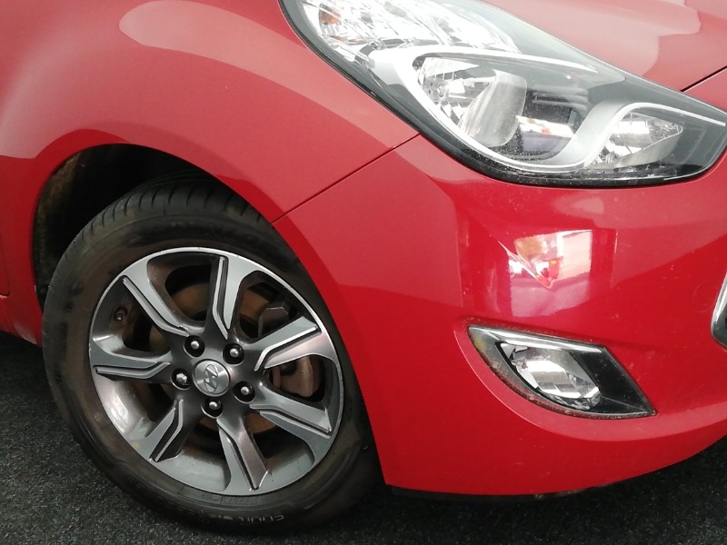 Used Hyundai Ix20 2019 for sale - 77999447: Photo 9