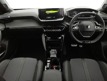 Used Peugeot 2008 2025 for sale - 78355270: Photo