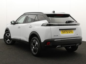 Used Peugeot 2008 2025 for sale - 78355270: Photo