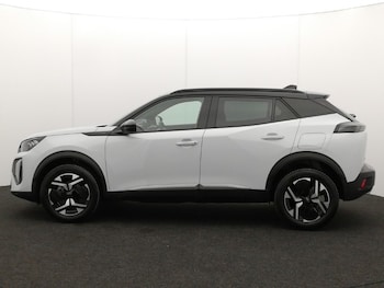Used Peugeot 2008 2025 for sale - 78355270: Photo