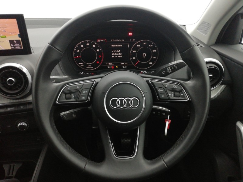 Used Audi Q2 2021 for sale - 76403975: Photo 11