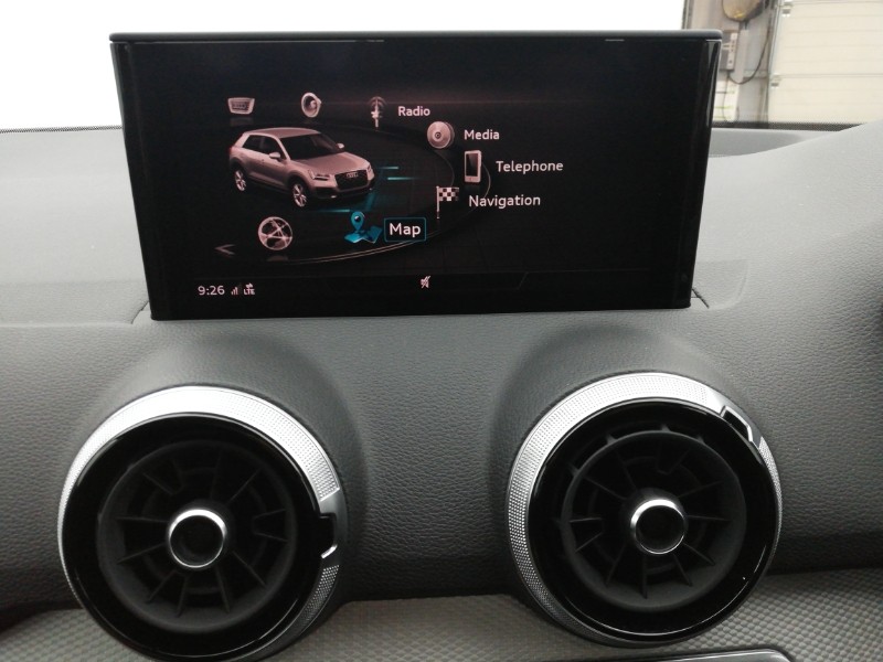 Used Audi Q2 2021 for sale - 76403975: Photo 16