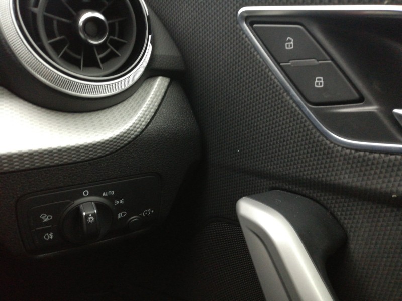 Used Audi Q2 2021 for sale - 76403975: Photo 17