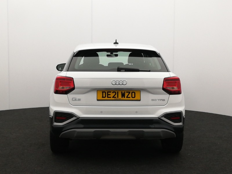 Used Audi Q2 2021 for sale - 76403975: Photo 18