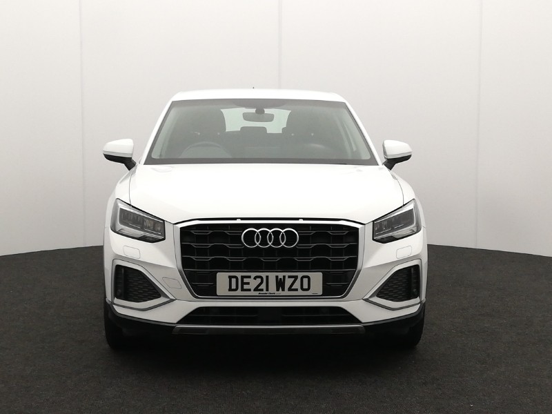 Used Audi Q2 2021 for sale - 76403975: Photo 19