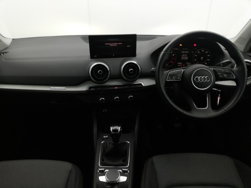 Used Audi Q2 2021 for sale - 76403975: Photo 2
