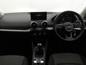 Used Audi Q2 2021 for sale - 76403975: Photo