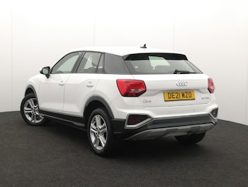 Used Audi Q2 2021 for sale - 76403975: Photo