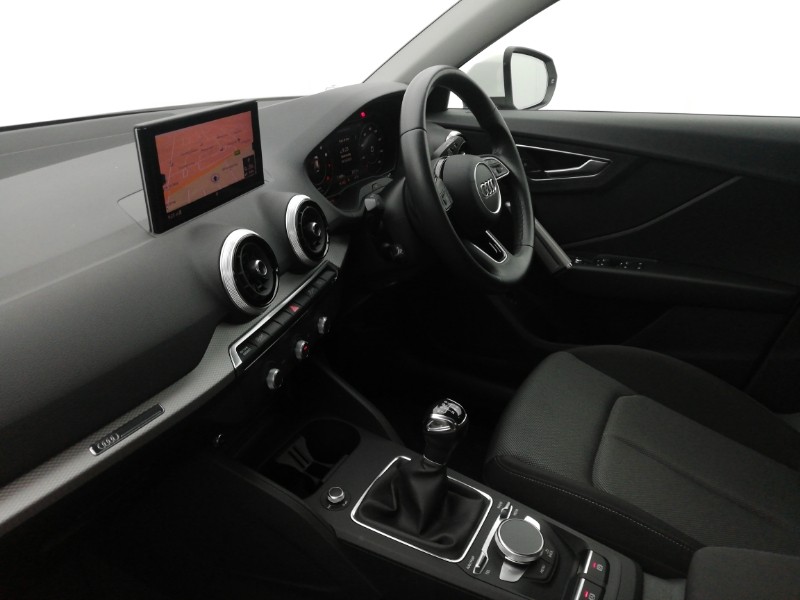 Used Audi Q2 2021 for sale - 76403975: Photo 5