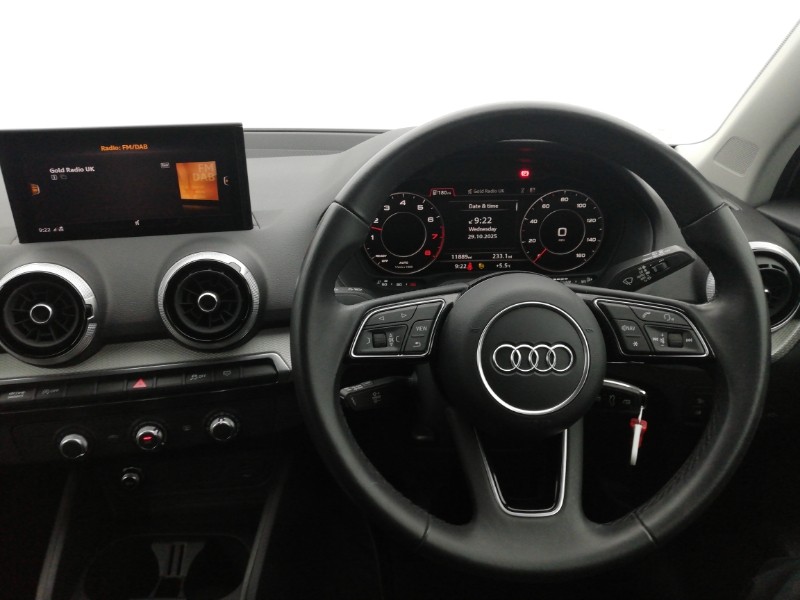 Used Audi Q2 2021 for sale - 76403975: Photo 7