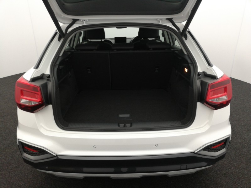 Used Audi Q2 2021 for sale - 76403975: Photo 8