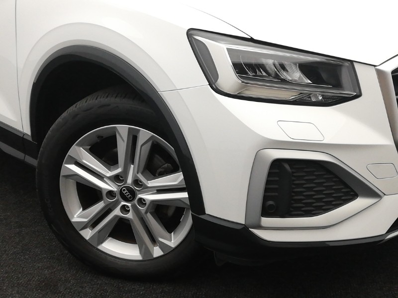 Used Audi Q2 2021 for sale - 76403975: Photo 9