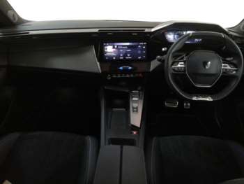 Used Peugeot 408 2023 for sale - 74652750: Photo