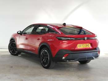 Used Peugeot 408 2023 for sale - 74652750: Photo