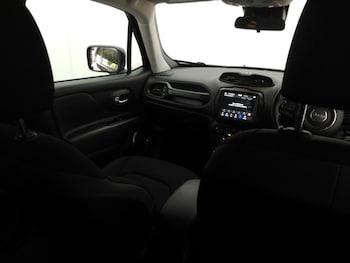 Used Jeep Renegade 2019 for sale - 79481193: Photo