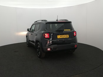 Used Jeep Renegade 2019 for sale - 79481193: Photo