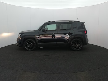Used Jeep Renegade 2019 for sale - 79481193: Photo