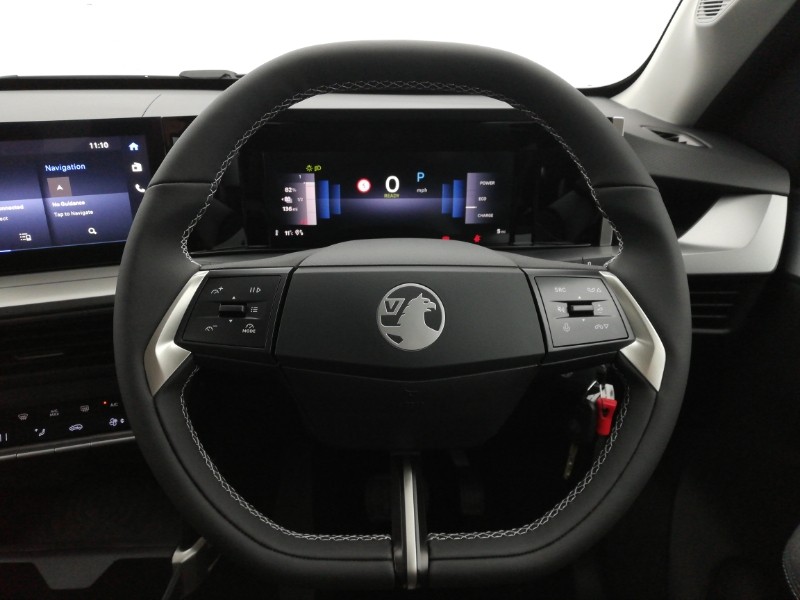 Used Vauxhall Frontera 2025 for sale - 76708118: Photo 11