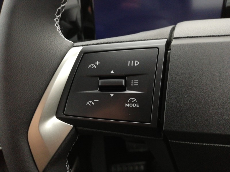 Used Vauxhall Frontera 2025 for sale - 76708118: Photo 13