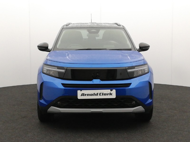 Used Vauxhall Frontera 2025 for sale - 76708118: Photo 19