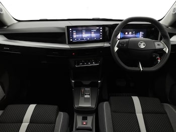 Used Vauxhall Frontera 2025 for sale - 76708118: Photo