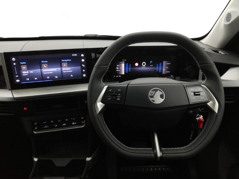 Used Vauxhall Frontera 2025 for sale - 76708118: Photo 7