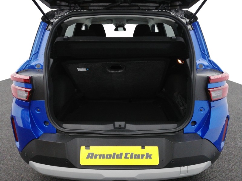 Used Vauxhall Frontera 2025 for sale - 76708118: Photo 8