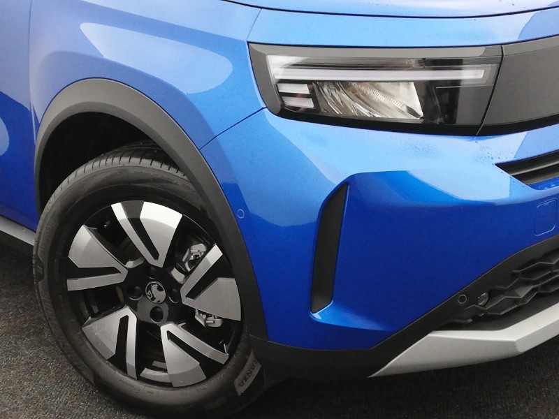 Used Vauxhall Frontera 2025 for sale - 76708118: Photo 9