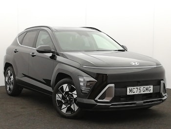 Used Hyundai KONA 2025 for sale - 78885044: Photo