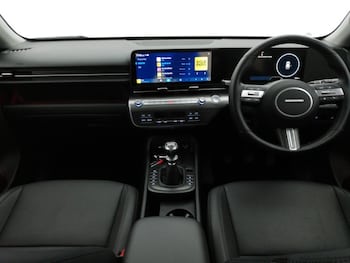 Used Hyundai KONA 2025 for sale - 78885044: Photo