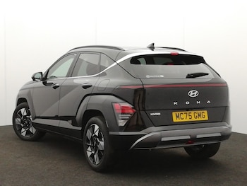 Used Hyundai KONA 2025 for sale - 78885044: Photo