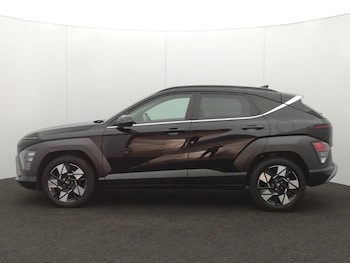 Used Hyundai KONA 2025 for sale - 78885044: Photo