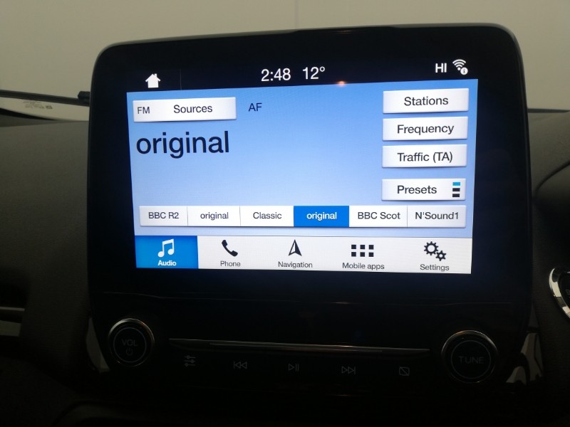 Used Ford Ecosport 2018 for sale - 76393284: Photo 10