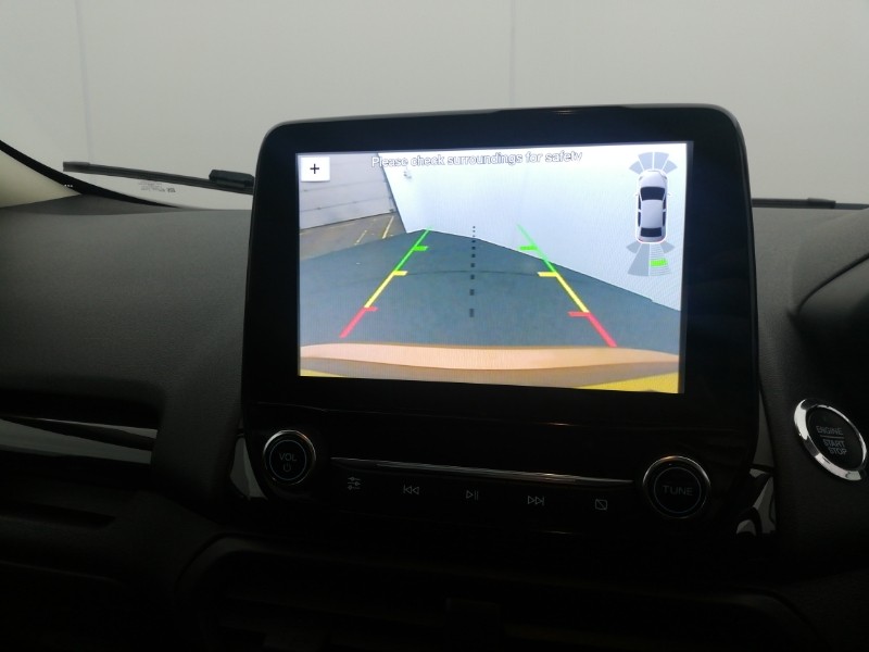 Used Ford Ecosport 2018 for sale - 76393284: Photo 11